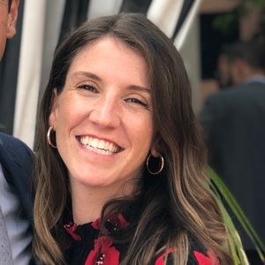 Meet your Posher, Kristen